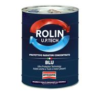 AREXONS 8036 ROLIN 20 LT LIQUIDO BLU RADIATORI ANTIGELO ANTIEBOLLIZIONE