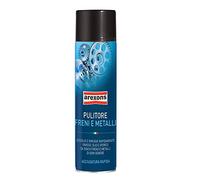 Arexons 8163 Pulitore Freni e Metalli, 500 ml