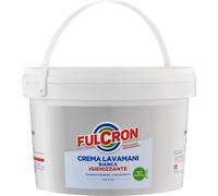 AREXONS 8205 - FULCRON CREMA BIANCA LAVAM. - 4lt