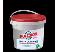Arexons Fulcron Pasta Lavamani Emolliente Igienizzante da 5L art.8208