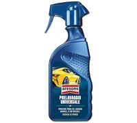 AREXONS 8266 Prelavaggio Universale 500 ml | Spray che Distacca lo Sporco, Deterge e Sgrassa, Applicare Prima del Lavaggio Manuale o Spazzole, Scioglie lo Sporco, Smog