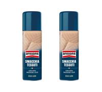 Arexons 8301 Smacchia Tessuti 200ml Trattamento Interni Auto E Camper 2 Pezzi