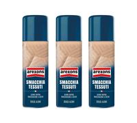 Arexons 8301 Smacchia Tessuti 200ml Trattamento Interni Auto E Camper 3 Pezzi