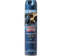 Arexons 8310 Bomboletta Spray Smash Cruscotti, Trasparente, 600 ml