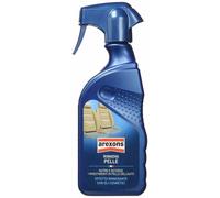 Arexons 8344 500 Ml Rinnova Pelle Nutre e Deterge Rivestimento in Pelle