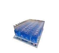 Arexons 8400 Kit Espositore 48 Pezzi (24 Coppie) Detergente Concentrato Dp1 Twin