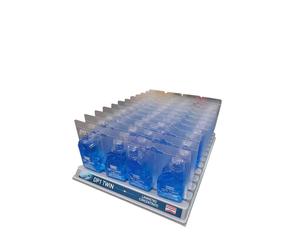 Arexons 8400 Kit Espositore 48 Pezzi (24 Coppie) Detergente Concentrato Dp1 Twin