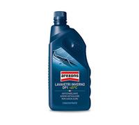 AREXONS LAVAVETRI DP1 CONCENTRATO -45° 1 pezzo da 1 LITRO cod. 8403