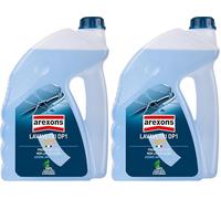 Arexons 8415 Lavavetri DP1 Inverno 4,5 L (Confezione da 2)