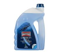 Arexons 8416 Lavavetri DP1 Pluristagione con Beccuccio Versatore Antispreco, Azione Anti Pioggia e Sgrassante, Rimuove Ogni Tipo di Sporco, 4,5L