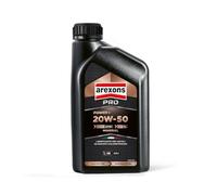 Arexons 9359 Lubrificante Power 20W50 Lt.1
