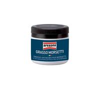 Arexons 9400 Grasso Morsetti Batterie In Barattolo Da 125ml Lubrificante