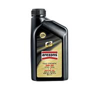 2 Litri olio motore Arexons (2 lattine) AXS 5W30 C3