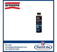 AREXONS 9842 ADDITIVO PER FILTRO ANTIPARTICOLATO CONCENTRATO DIESEL 325 ML