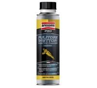 AREXONS 9844 PULITORE INIETTORI DIESEL SERBATOIO 325ML