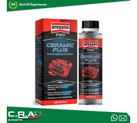 Arexons 9887 Pro Additivo Ceramic Plus Trattamento Antiattrito Ceramico 300mL