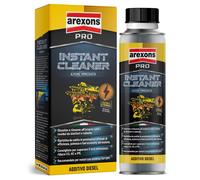 AREXONS 9888 - ADDIT. INSTANT CLEANER DS - 325ml