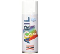 Arexons Smalto Spray Acrilcolor RAL 4005 Lilla Blu per superfici 400 ml (6 pezzi)