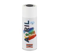 Bomboletta di vernice spray acrilica Arexons Ral 7024 Gris 400 ml