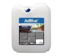 AREXONS Ad-Blue, ad Uso Esclusivo per Motori Diesel Adatti e con Tecnologia SCR, Tanica 10L con Beccuccio Travasatore