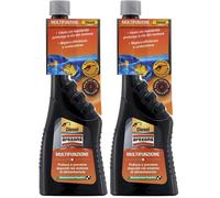 AREXONS Additivo Diesel Multifunzione 250 ml Addittivo Pulitore e Protettivo
