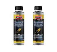 Arexons Additivo Fap Dpf 9842 325 Ml Pulitore Filtro Antiparticolato 2 Pezzi