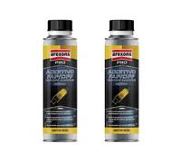 Arexons Additivo Fap Dpf 9842 325 Ml Pulitore Filtro Antiparticolato 2 Pezzi