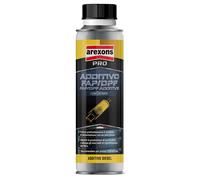 Additivo FAP/DPF pulitore Filtro Antiparticolato Arexons Professionale da 325 ml