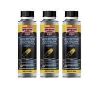 Arexons Additivo Fap Dpf 9842 325 Ml Pulitore Filtro Antiparticolato 3 Pezzi