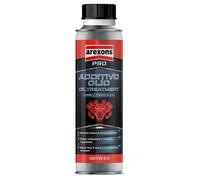 Additivo Olio Elimina Perdite Olio Arexons per Motori Benzina e Diesel da 325 ml