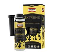 ADDITIVO POTENZA E PULIZIA MOTORE CONCENTRATO AREXONS PRO EXTREME DIESEL 9673