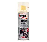 Arexons Svitol Grasso Spray bomboletta da 200 ml grasso spray lubrificazione