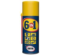AREXONS ART. 4171 '6 IN 1' BY SVITOL 400 ML 12 PZ