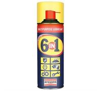 Arexons Art.4171 Svitol '6 In 1' 400 Ml