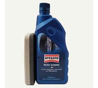 Arexons art.8377 nero gomme 1 l