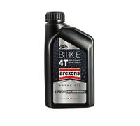 Arexons - Bike 4T - Semi Sintetico 15W-50