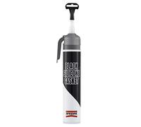 AREXONS 0099 SILICONE NERO GASKET 200 ML. AUTOESTRUDENTE GUARNIZIONE MASTICE