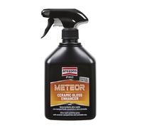 Cera Rapida con Nano ceramiche 400 ml Meteor ceramic gloss 8098 Arexons Pro Spra