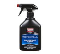 Arexons Car Care Pro WATERFALL - Anticalcare, Fase di Prelavaggio, 500ml