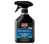 AREXONS CCP Rimuovi calcare 500ml Waterfall