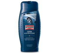 AREXONS CERA ALTA PROTEZIONE PROTETTIVA LUCIDA AUTO MOTO 500 ML 8261
