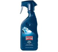 CERA RAPIDA AREXONS EMULSIONE LUCIDANTE PER CARROZZERIA FLACONE SPRAY 400ML
