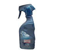 Arexons Cera Rapida Spray - Protezione e Lucentezza per la Tua Auto