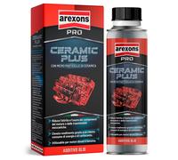 AREXONS CERAMIC PLUS TRATTAMENTO OLIO MOTORE ANTI USURA ATTRITO 300 ML