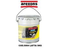 Arexons Grasso Lubrificante Universale al litio 5Kg Cuscinetti Camme Perni MPG2