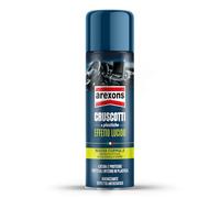 Arexons Cruscotti e Plastiche Effetto Lucido 400ml, Lucida e Protegge Superfici Plastica, Igienizzante