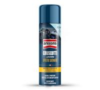 AREXONS Cruscotti e Plastiche Effetto Satinato 400ml