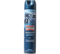 Arexons Detergente Cruscotti Satinati 600ml