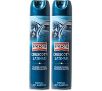 AREXONS CURA AUTO - CRUSCOTTI (Confezione da 2)