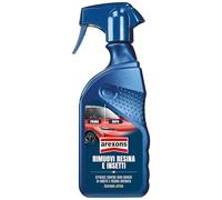 RIMUOVI TRACCE DI RESINA E INSETTI AREXONS 8356 - FLACONE SPARY DA 500ML